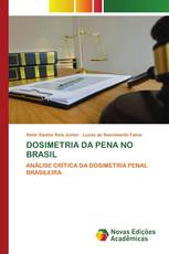 DOSIMETRIA DA PENA NO BRASIL