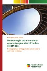 Metodológia para o ensino-aprendizagem dos circuitos eléctricos