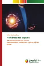 Humanidades digitais