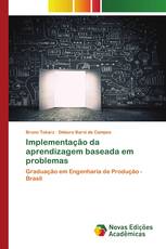 Implementação da aprendizagem baseada em problemas