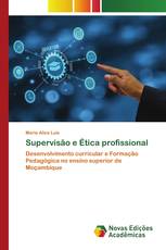 Supervisão e Ética profissional