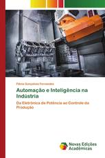 Automação e Inteligência na Indústria