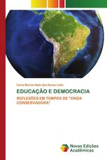 EDUCAÇÃO E DEMOCRACIA