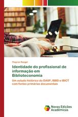 Identidade do profissional de informação em Biblioteconomia