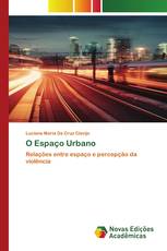 O Espaço Urbano