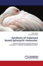 Synthesis of Indanone based spirocyclic molecules
