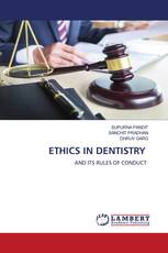 ETHICS IN DENTISTRY