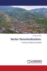 Sector Decentralization: