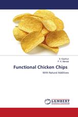 Functional Chicken Chips