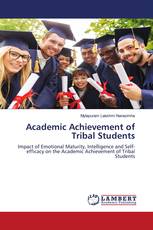 Academic Achievement of Tribal Students