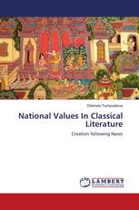 National Values In Classical Literature