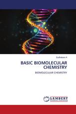 BASIC BIOMOLECULAR CHEMISTRY