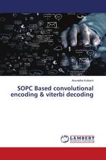 SOPC Based convolutional encoding & viterbi decoding