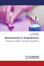 Retreatment in Endodontics