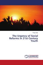 The Urgency of Social Reforms in 21st Century Youth