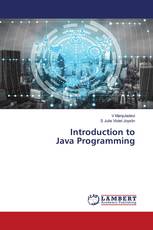 Introduction to Java Programming