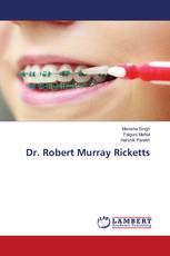 Dr. Robert Murray Ricketts