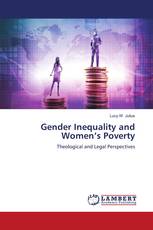 Gender Inequality and Women’s Poverty