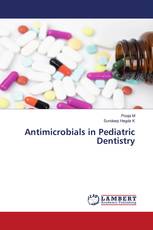Antimicrobials in Pediatric Dentistry