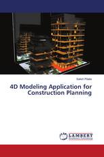 4D Modeling Application for Construction Planning