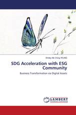 SDG Acceleration with ESG Community