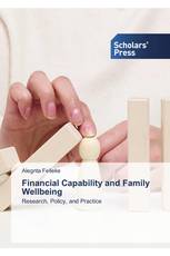 Financial Capability and Family Wellbeing