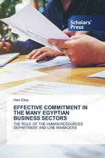 EFFECTIVE COMMITMENT IN THE MANY EGYPTIAN BUSINESS SECTORS