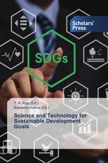 Science and Technology for Sustainable Development Goals