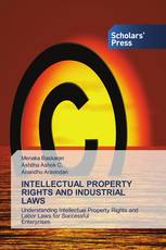 INTELLECTUAL PROPERTY RIGHTS AND INDUSTRIAL LAWS