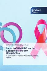 Impact of HIV/AIDS on the Economies of Farm Households