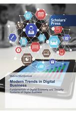 Modern Trends in Digital Business