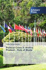 Political Crisis in Andhra Pradesh : Role of Media
