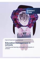 Education management in schools