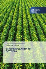 CROP SIMULATION OF SOYBEAN