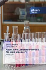 Alternative Laboratory Models for Drug Discovery