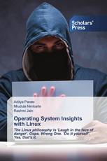 Operating System Insights with Linux
