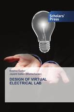 DESIGN OF VIRTUAL ELECTRICAL LAB
