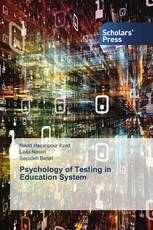Psychology of Testing in Education System