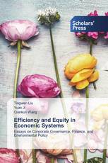 Efficiency and Equity in Economic Systems