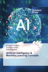 Artificial Intelligence & Machine Learning Concepts