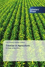 Treatise in Agriculture