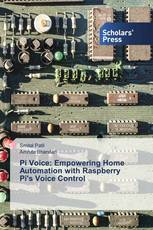 Pi Voice: Empowering Home Automation with Raspberry Pi's Voice Control