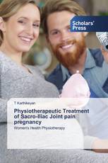 Physiotherapeutic Treatment of Sacro-Iliac Joint pain pregnancy