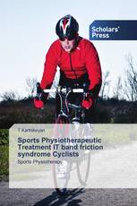 Sports Physiotherapeutic Treatment IT band friction syndrome Cyclists