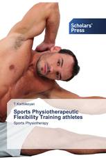 Sports Physiotherapeutic Flexibility Training athletes