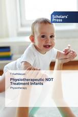 Physiotherapeutic NDT Treatment Infants