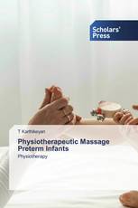 Physiotherapeutic Massage Preterm Infants