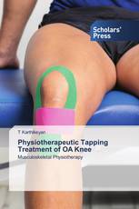 Physiotherapeutic Tapping Treatment of OA Knee