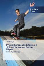 Physiotherapeutic Effects on High performance Soccer Players