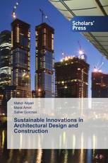 Sustainable Innovations in Architectural Design and Construction